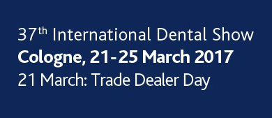 IDS 2017 37th International Dental Show